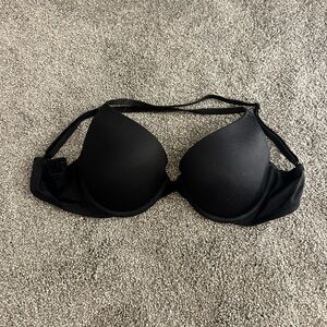Victoria’s Secret Pink Push Up Bra